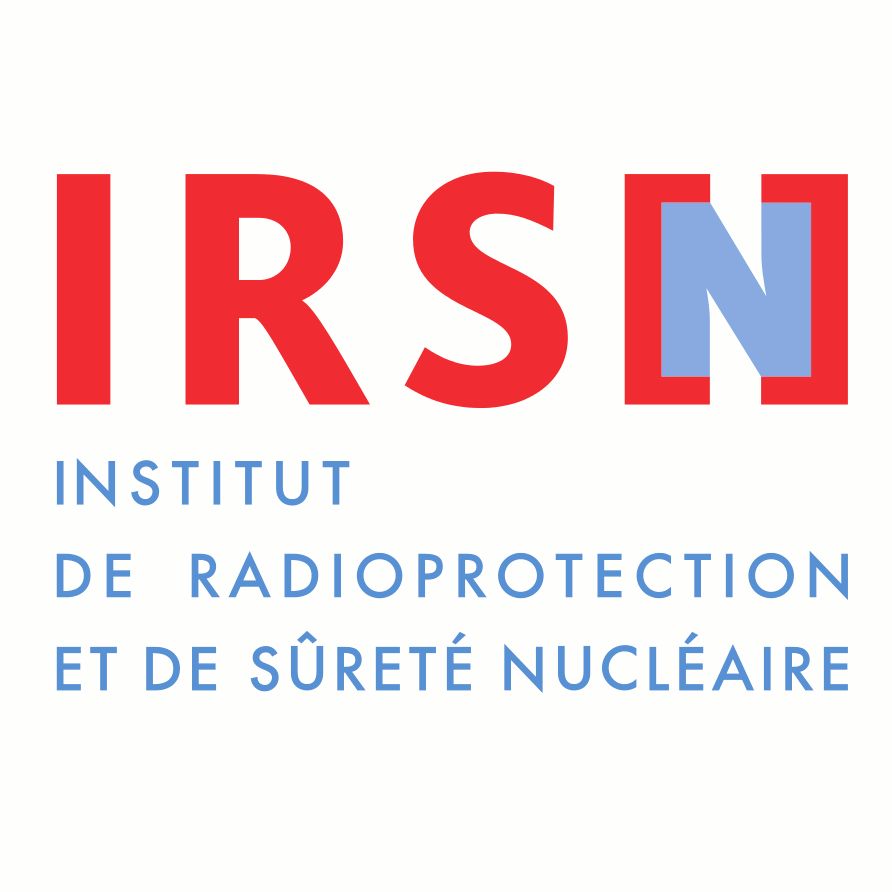 IRSN : Institut de Radioprotection et de Sûreté Nucléaire