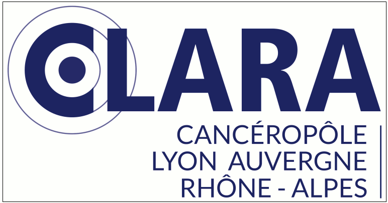 Cancéropôle Lyon Auvergne Rhône-Alpes